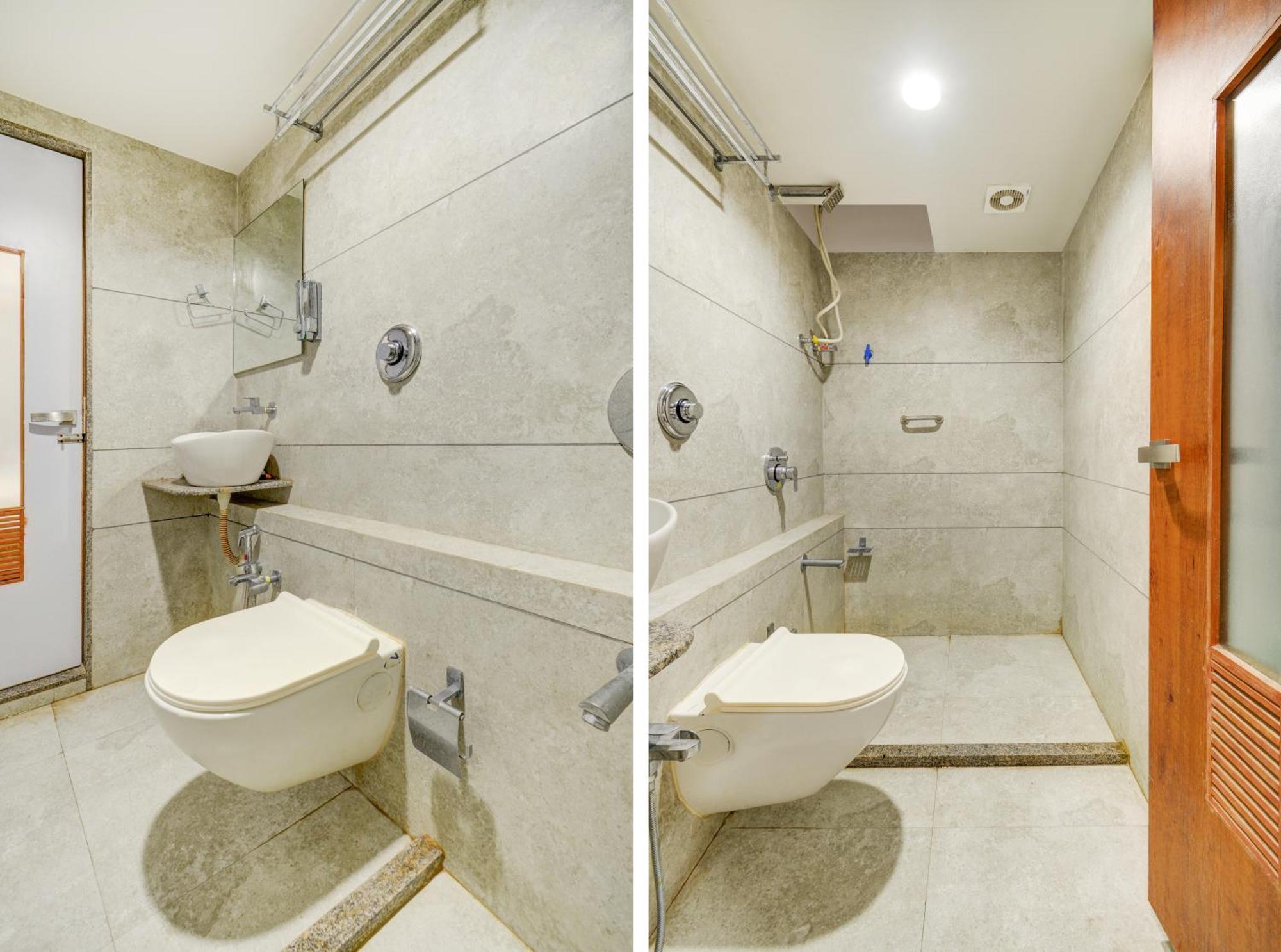 Hotel Desert Inn Tharad Екстериор снимка
