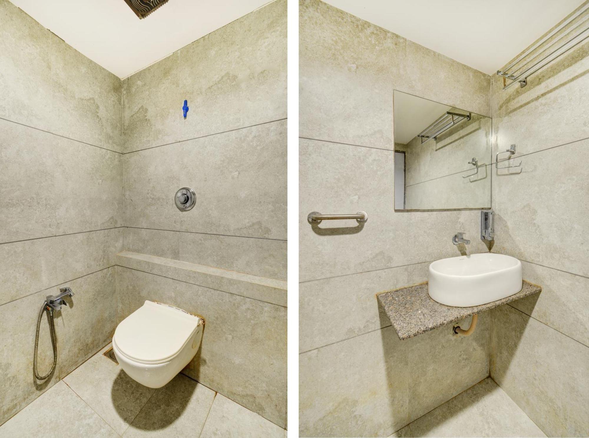 Hotel Desert Inn Tharad Екстериор снимка